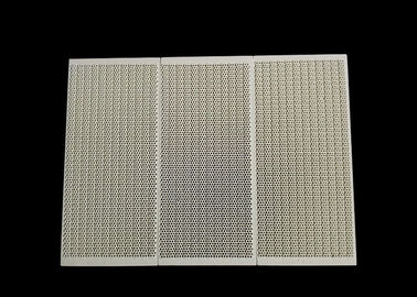 Honeycomb Infrared Burner Keramik Durable Plate Untuk Pembakar Gas Dan Gas Brooder