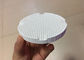 Suhu tinggi berpori Honeycomb Keramik Burner Plate Untuk Memecat Keramik Gigi