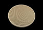 Aplikasi Industri Cordierite Ceramic Burner Plate Infrared Ceramic Honeycomb