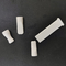 95% Al203 Alumina Ceramic Filter Tip Suhu Tinggi Untuk Rokok E