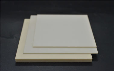 High Hardness Aluminium Oxide Ceramic Substrat Isolat Memakai Resistance