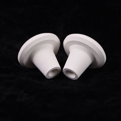 Konduktivitas termal 3,5 sampai 4,5 W per meter Keramik Kelvin Mullite untuk aplikasi suhu tinggi dan stabilitas termal yang sangat baik