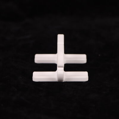 Resistensi isolasi lebih besar dari 1012 Ohm-cm Alumina Keramik Aluminium Oksida Bahan keramik untuk aplikasi listrik