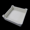 Tray tungku tahan kelembaban untuk produksi keramik suhu tinggi