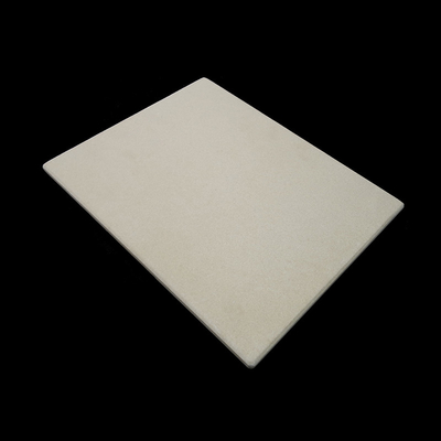 Tinggi Densitas Cordierite kiln rak disesuaikan 10-30mm Dengan ketahanan panas 1300C