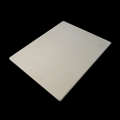 Tinggi Densitas Cordierite kiln rak disesuaikan 10-30mm Dengan ketahanan panas 1300C