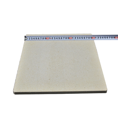 Lemparan Lemparan Cordierite dengan ketahanan panas 1300C