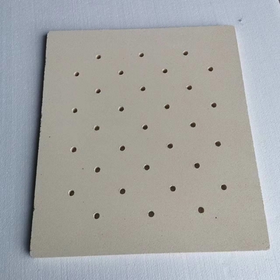 10mm suhu tinggi refractory tungku rak Ketahanan panas
