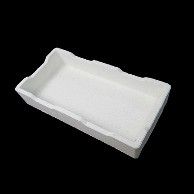 Stabilitas High Fire Refractory Sagger Isolating Untuk Aplikasi Khusus