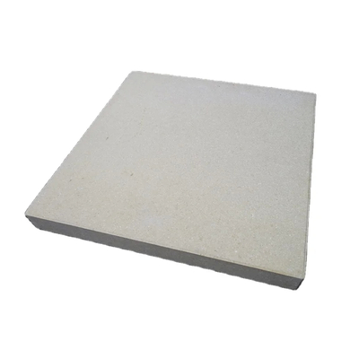 10mm Unglazed Keramik Rak Tungku Suhu Tinggi
