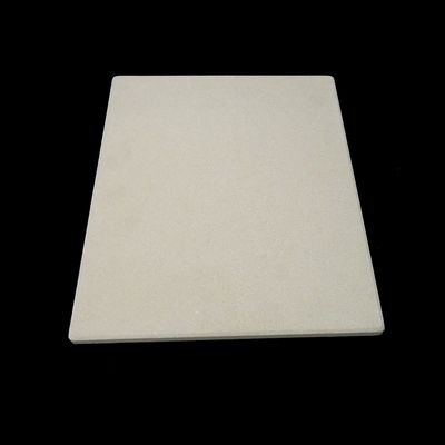 Ketahanan tinggi Cordierite Mullite kiln rak dalam ketebalan 10-30mm untuk kinerja tahan lama