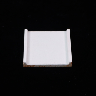 Tray tungku tahan suhu tinggi dengan porositas 7-8% dan stabilitas tinggi