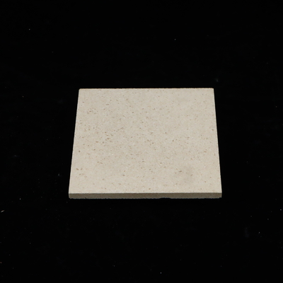1.9-2.2g/cm3 kepadatan rak oven mullite Cordierite untuk aplikasi suhu di oven industri