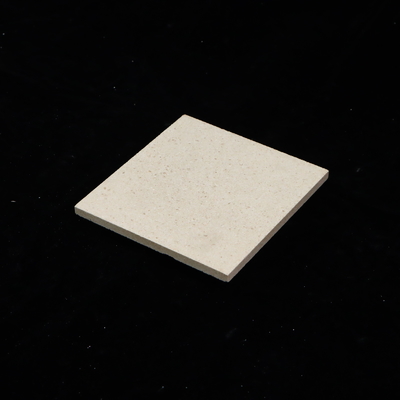 1.9-2.2g/cm3 kepadatan rak oven mullite Cordierite untuk aplikasi suhu di oven industri