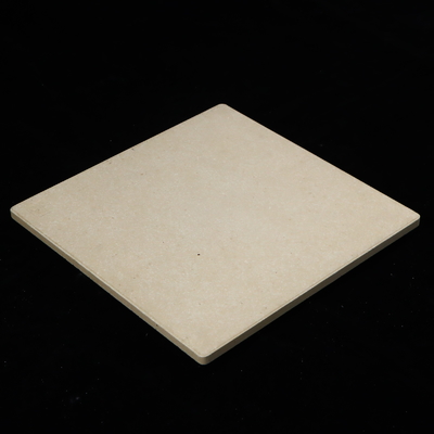 1.9-2.2g/cm3 kepadatan rak oven mullite Cordierite untuk aplikasi suhu di oven industri