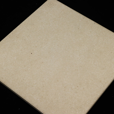 1.9-2.2g/cm3 kepadatan rak oven mullite Cordierite untuk aplikasi suhu di oven industri