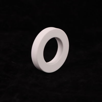 Resistensi isolasi 1012 Ohm-cm Keramik Aluminium Oxide untuk kekuatan kompresi yang tahan lama
