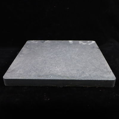 Max Fire Temperature of 1450C Furniture Kebun Refractory Disesuaikan untuk Aplikasi Suhu
