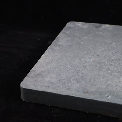 Max Fire Temperature of 1450C Furniture Kebun Refractory Disesuaikan untuk Aplikasi Suhu