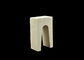 Refractory Keramik Kiln Stilts Door Shape Distortion Resistance For Ceramic Industry