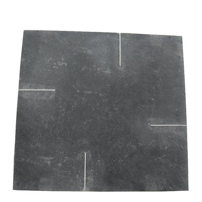 10-30mm Thickness Refractory Silicon Carbide Kiln Shelves with High Durability