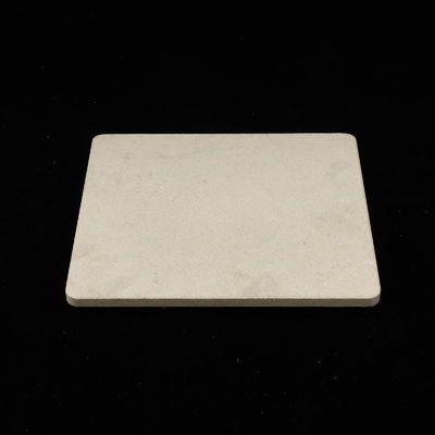 White or Yellow Cordierite Mullite Kiln Shelves The Ultimate Solution for Customized Firing