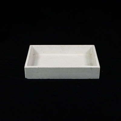 High Temperature Resistance Kiln Tray with Customizable Options and High Density 2.0-2.75g/cm3