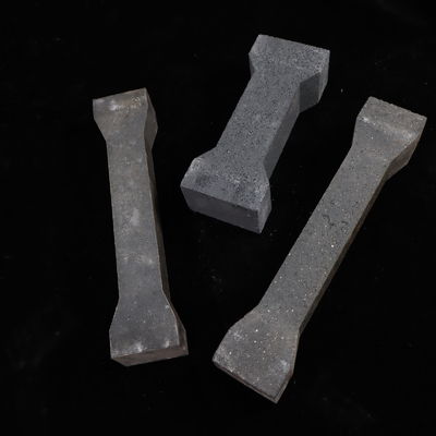 Kolom SILIKON KARBIDA Tak Berglasir Solusi Sempurna untuk Aplikasi Suhu