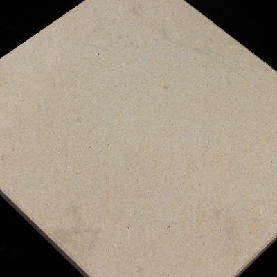 Firing with UnGlazed Cordierite Kiln Shelves High Density 1.9-2.2g/cm3 and Precise Firing Results