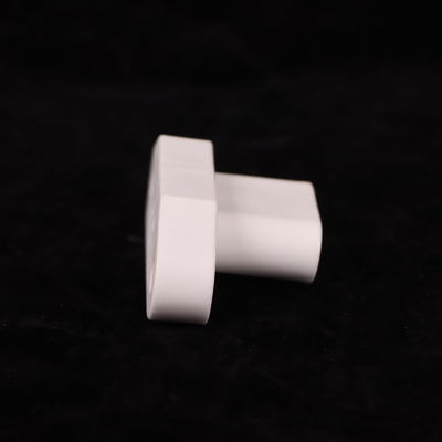Heat Transfer Alumina Ceramic with 8.9 X 10-6/K Thermal Expansion and 25-35 W/mK Thermal Conductivity