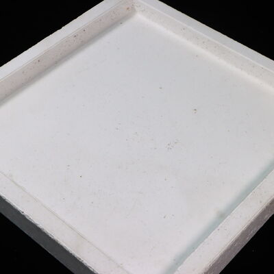 Mullite White High Temperature Kiln Shelves Durable Ceramic Shelves Suitable for Industrial Kilns and Thermal Processing