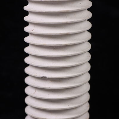 Komposisi Kimia 3Al2O3·2SiO2 Bahan Keramik Mullite Lanjutan Dioptimalkan untuk Tungku Industri dan Komponen Tungku