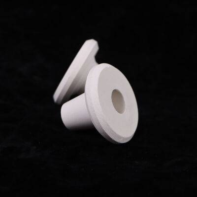 Konduktivitas termal 3,5 sampai 4,5 W per meter Keramik Kelvin Mullite untuk aplikasi suhu tinggi dan stabilitas termal yang sangat baik