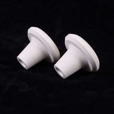 Konduktivitas termal 3,5 sampai 4,5 W per meter Keramik Kelvin Mullite untuk aplikasi suhu tinggi dan stabilitas termal yang sangat baik