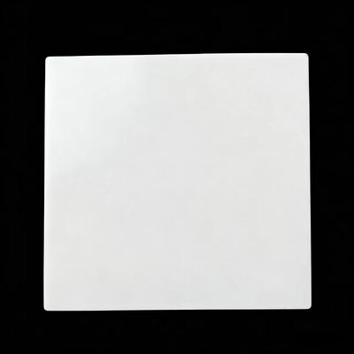 95%  Alumina Ceramic Sheets Suitable for Electronics Thermal Management and Structural Support