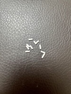 Porous ceramic wick for PH ELECTRODE