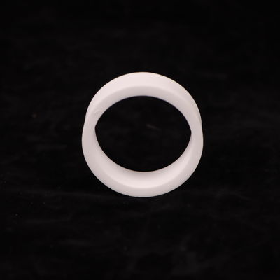 Ekspansi Termal Rendah 8,9 X 10-6/K Keramik Alumina dengan Konduktivitas Termal Tinggi 25-35 W/mK