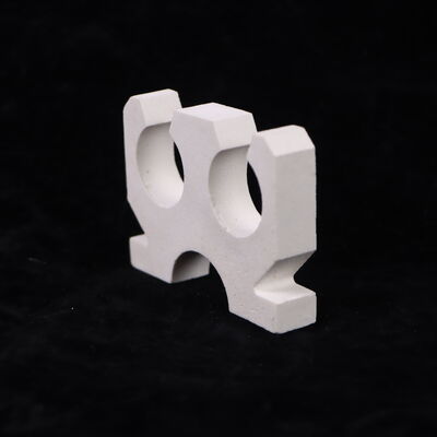 Kekuatan tarik 200 sampai 400 MPa Produk Keramik Alumina dengan Konduktivitas Termal 25 sampai 35 W per Meter Kelvin Dirancang untuk Teknikal