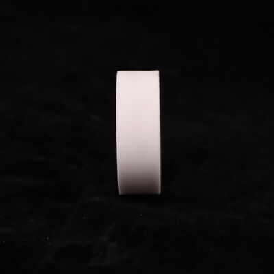 Kekuatan tarik 200 sampai 400 MPa Keramik Aluminium Oxide Featuring Youngs Modulus 200 sampai 400 GPa dan kekuatan kompresi di atas 3000 MPa untuk Industri Berat