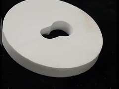 mesin cuci keramik alumina