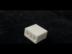99% Alumina blok keramik