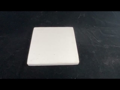 Rectangle Ceramic Kiln Furniture Refractory Kiln Plate Setter
