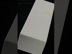 Kolom mullit korundum suhu tinggi