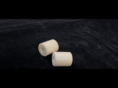 99% Alumina keramik kolom untuk membakar di tungku